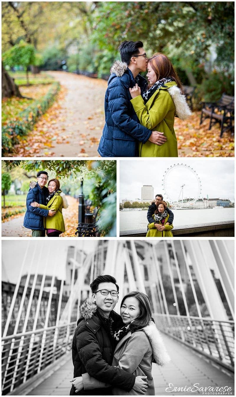 Portrait Gallery Photographer London Greenwich Ernie Savarese