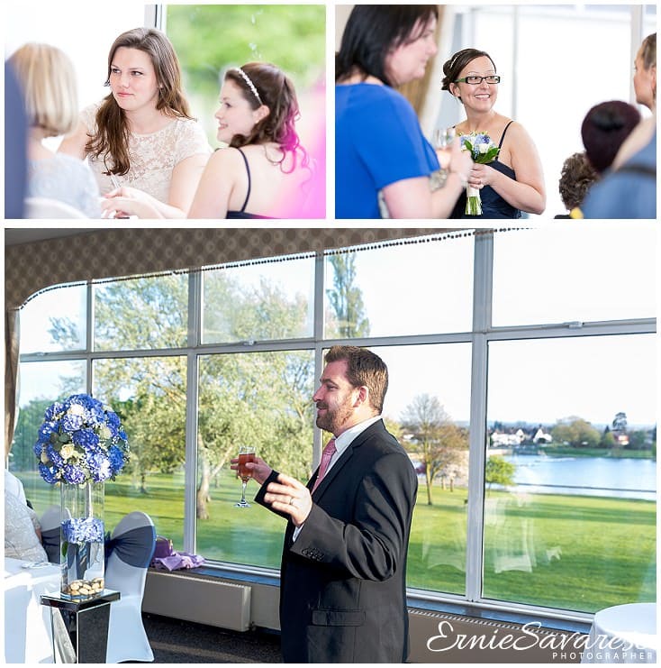 Danson Boathouse Wedding Photography Bexleyheath