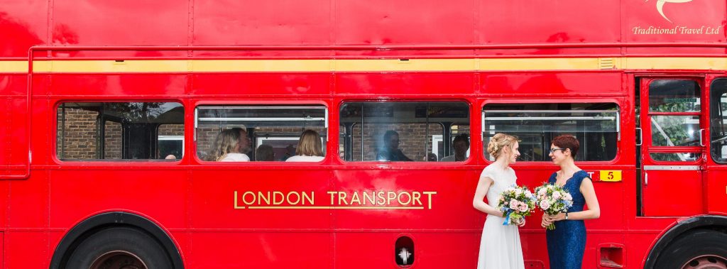 Chislehurst Wedding Photographer London