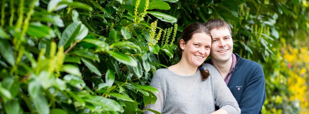 Couples Portrait Photoshoot Greenwich Park London