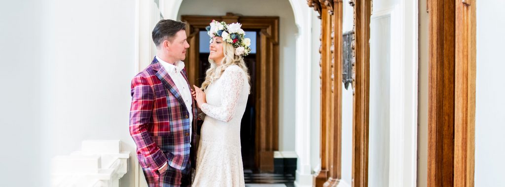 Wedding Photographer Greenwich Tavern Woolwich Town Hall Feature