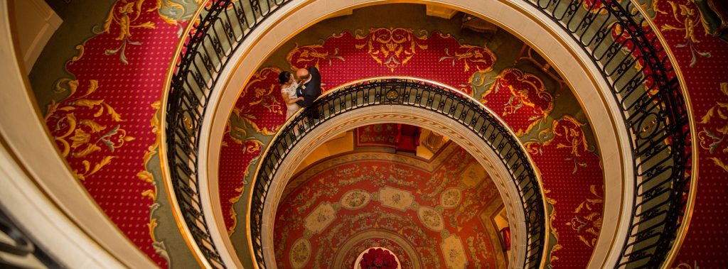 Wedding Photographer London Ritz Piccadilly
