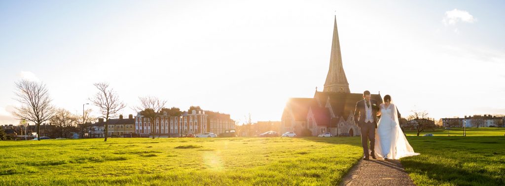 Wedding Photographer Blackheath Greenwich