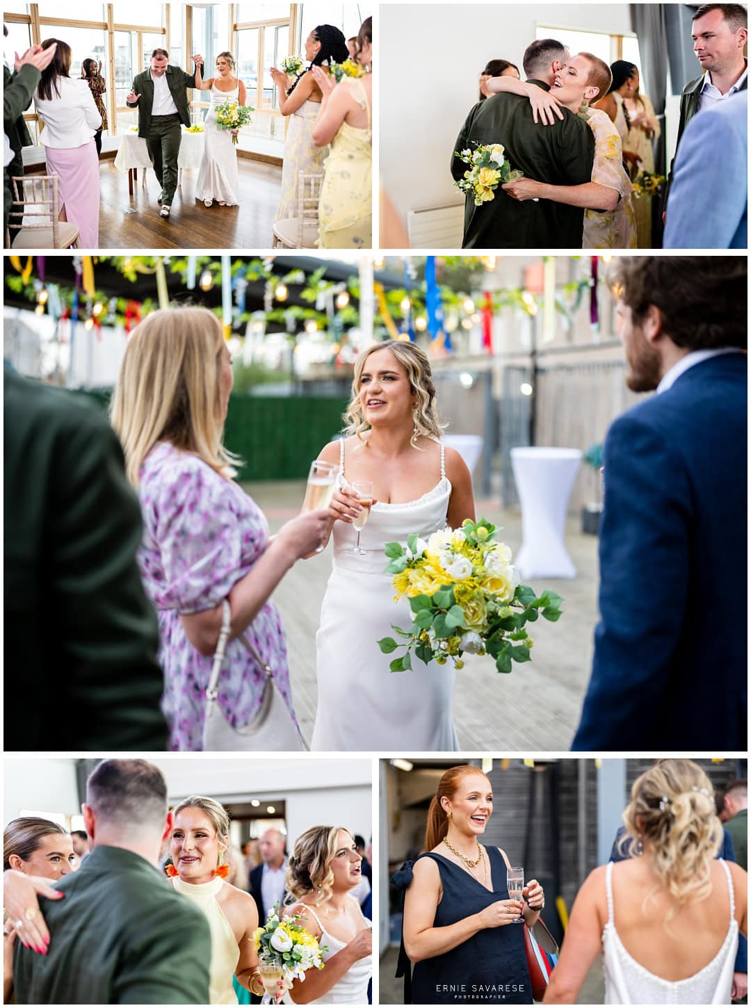Wedding Photography London Greenwich Yacht Club