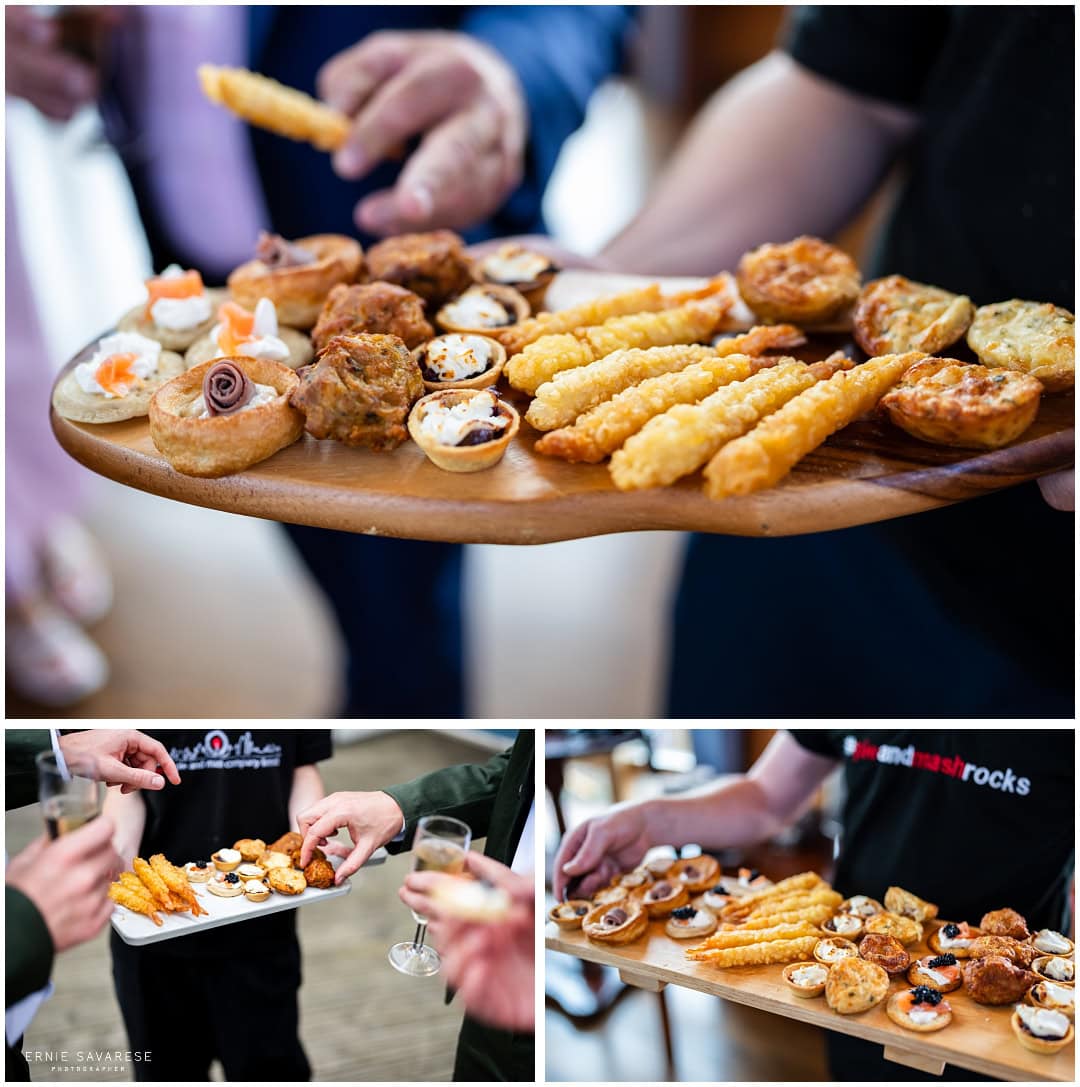 Wedding Photography London Greenwich Yacht Club