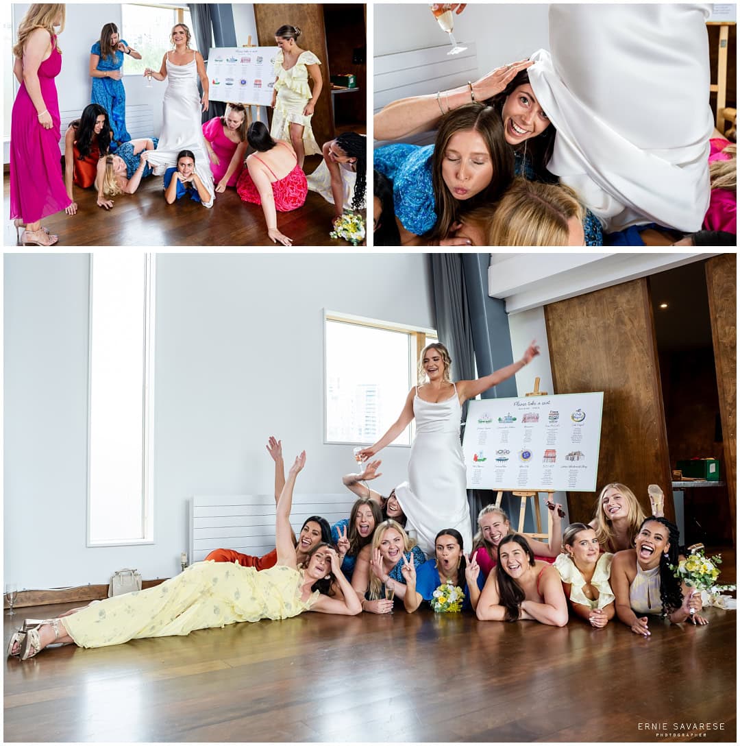 Wedding Photography London Greenwich Yacht Club