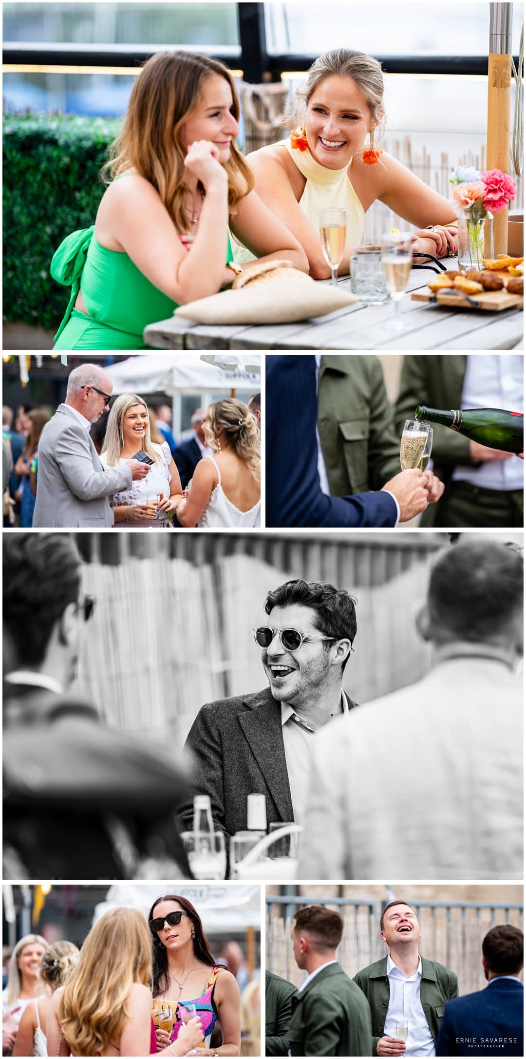Wedding Photography London Greenwich Yacht Club