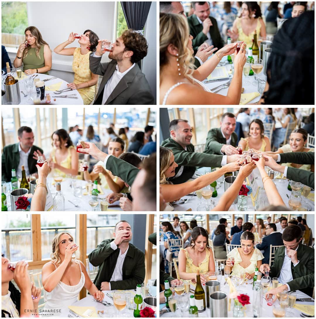 Wedding Photography London Greenwich Yacht Club