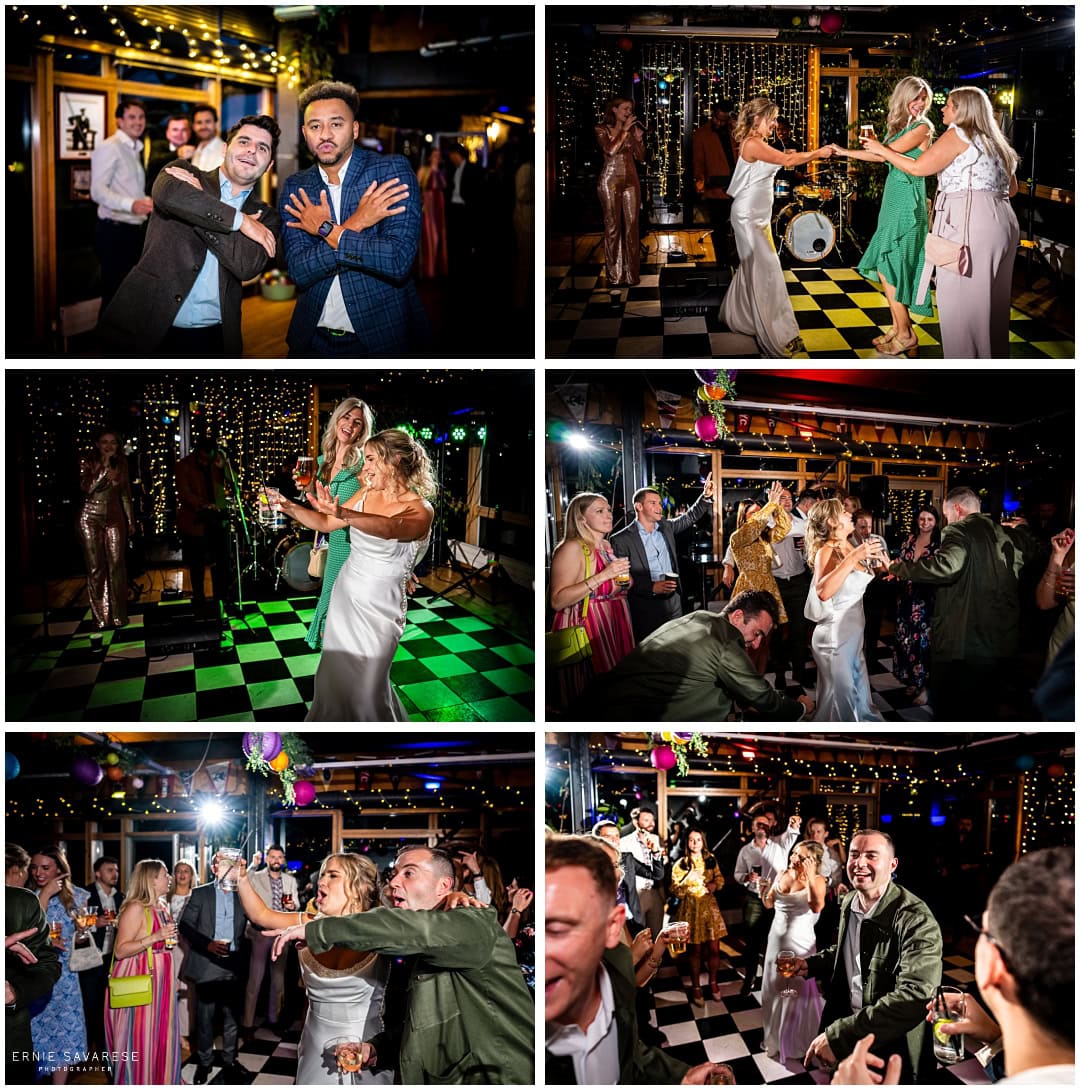 Wedding Photography London Greenwich Yacht Club