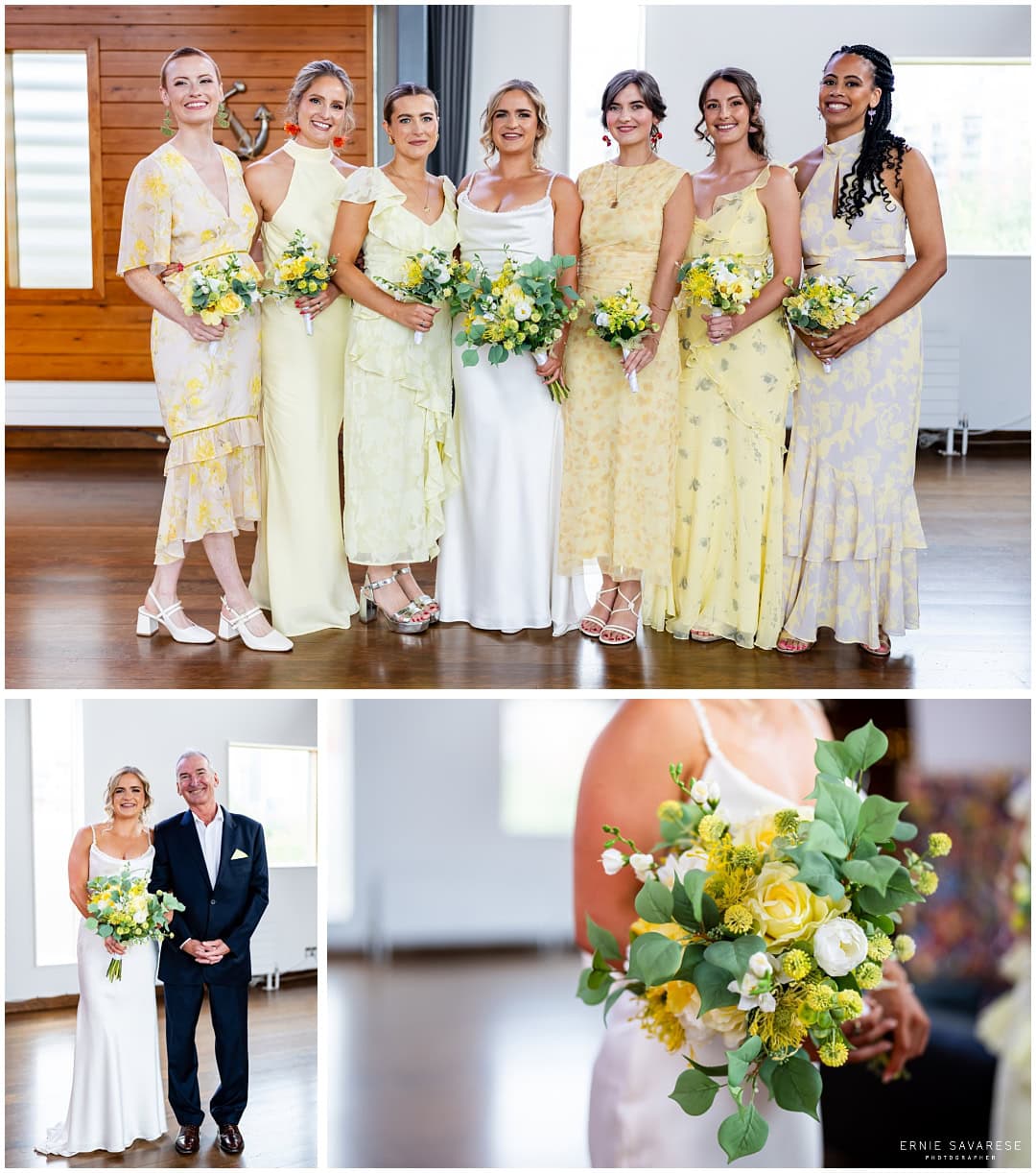 Wedding Photography London Greenwich Yacht Club