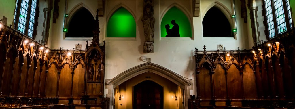 Wedding Photographer Kent