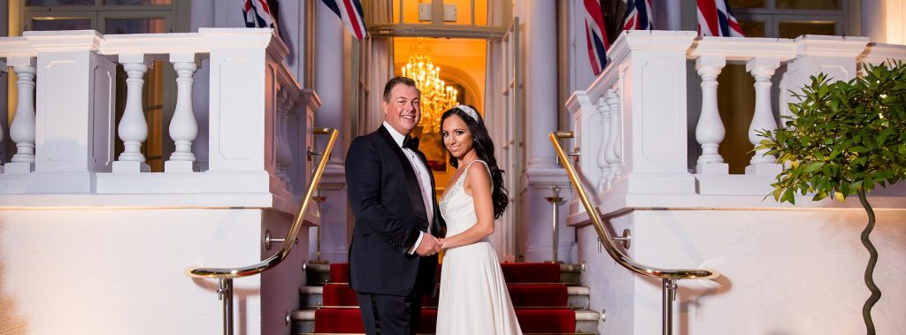 Wedding Photographer London Knightsbridge