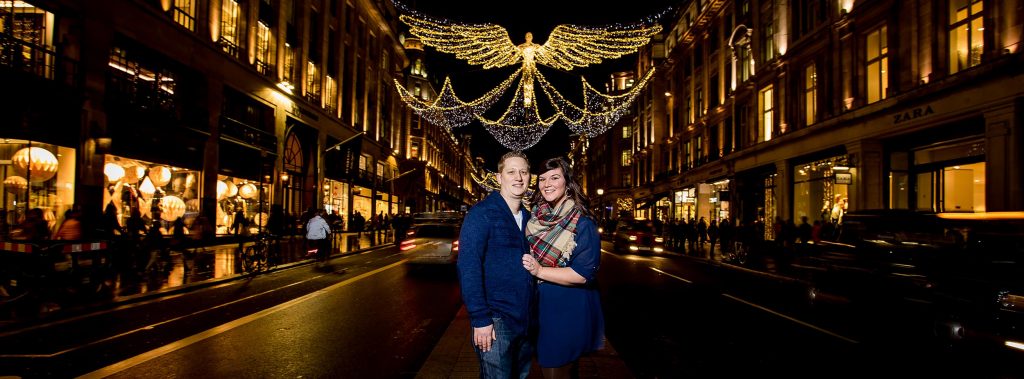 Engagement Shoot London Photographer