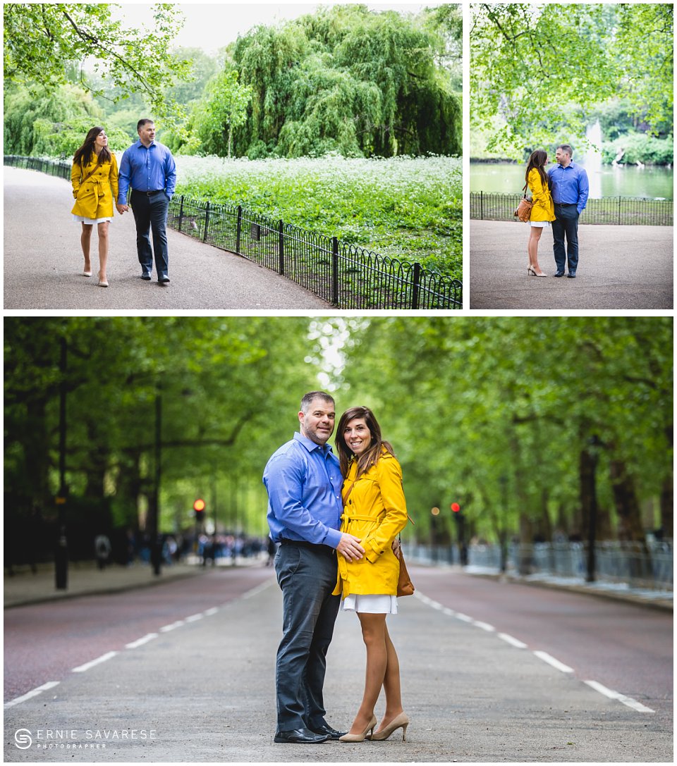 Couples Photoshoot London Westminster Photography Session