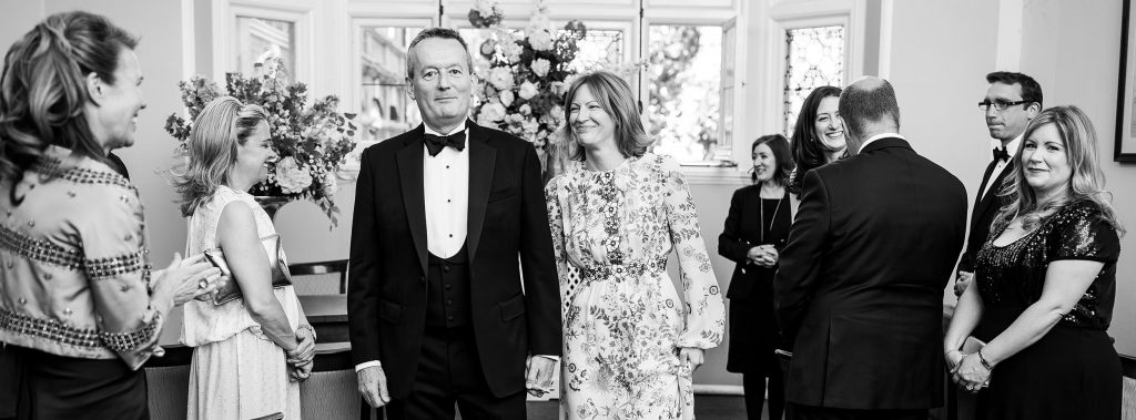 London Mayfair Wedding Photography