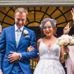 Register Office Wedding Photographer London