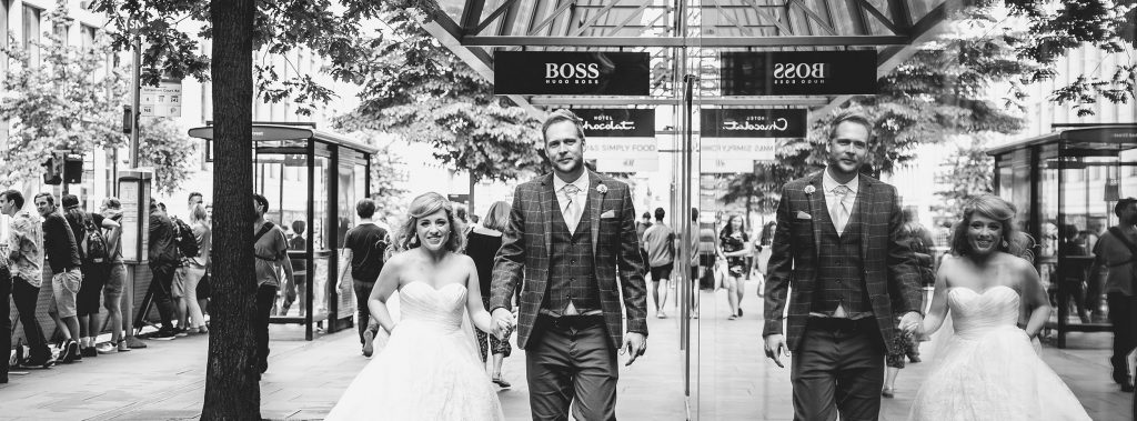 The Anthologist City of London Wedding Photographer 1