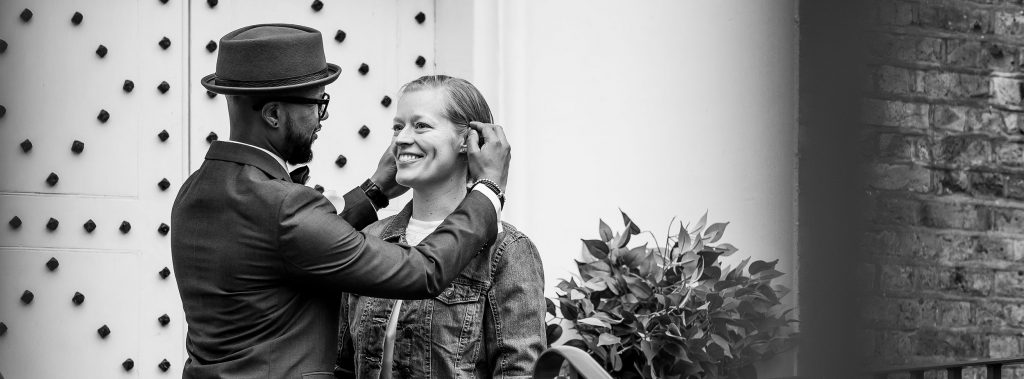 Wedding Photographer Greenwich Severndroog Castle