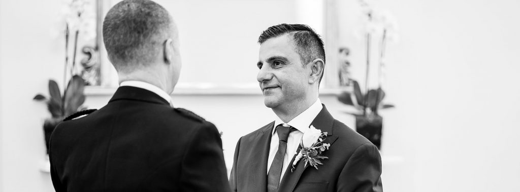 Woolwich Town Hall Wedding Photographer Greenwich London