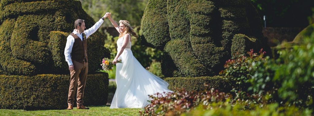 Hall Place Wedding Photographer Bexley Kent