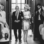 The Old Marylebone Town Hall Wedding Photography