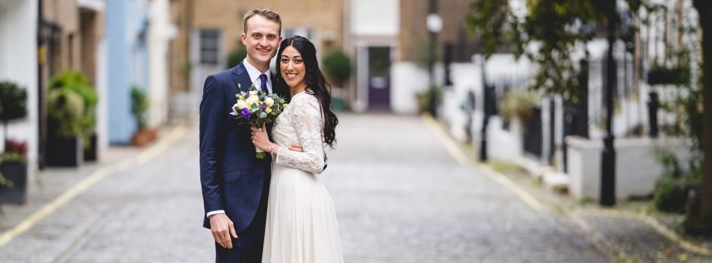 Old Marylebone Town Hall Wedding Register Office London - Feature