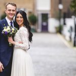 Old Marylebone Town Hall Wedding Register Office London - Feature