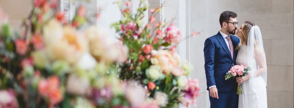 Old Marylebone Town Hall Weddings