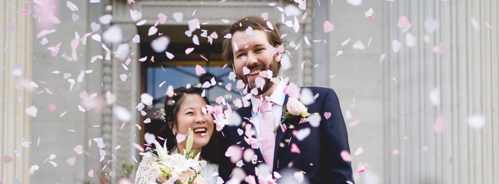 Westminster Register Office Wedding Photographer