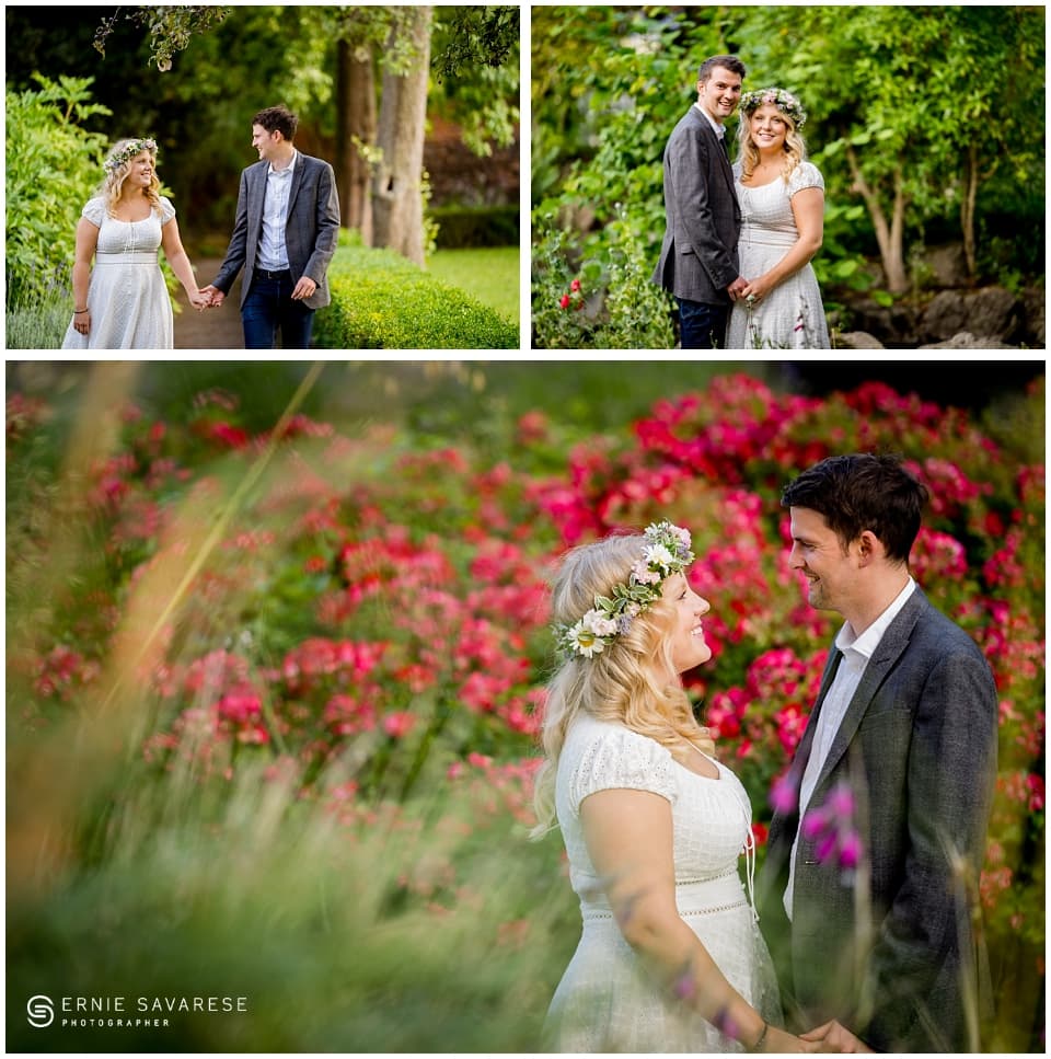 Engagement Shoot London