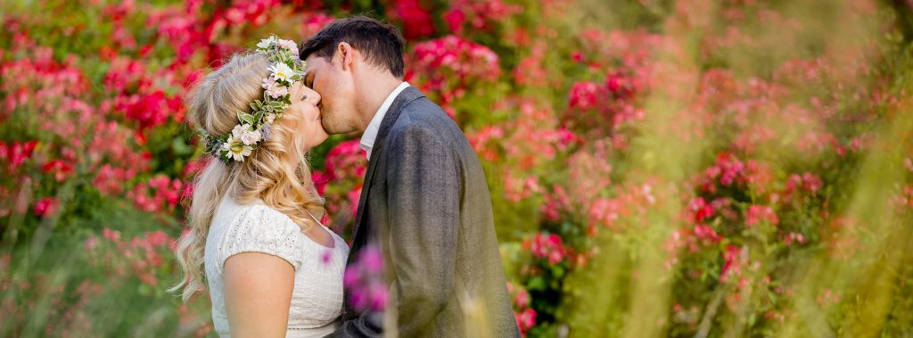 Engagement Shoot London