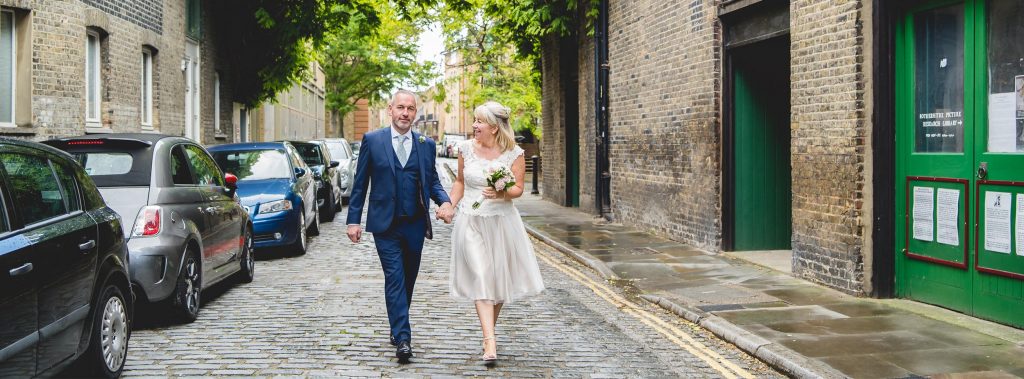 Danson House Wedding Photography