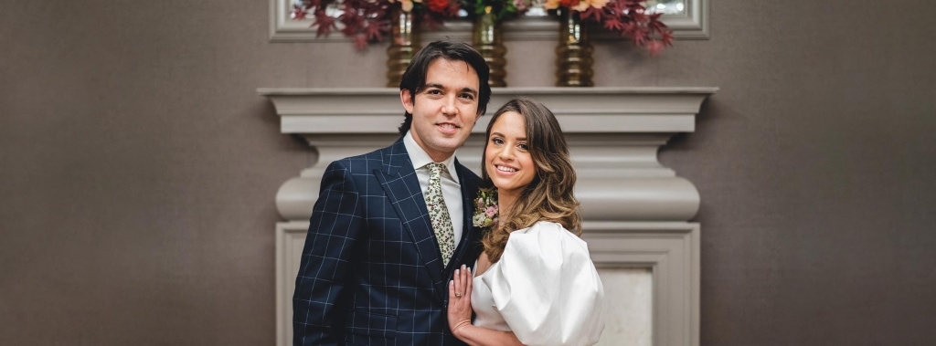 Westminster Registry Office Wedding Photographer