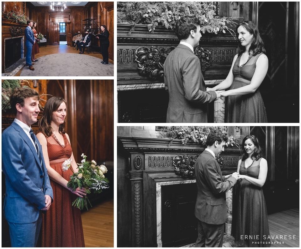 Register Office Wedding Photography Old Marylebone Town Hall