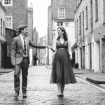 Register Office Wedding Photography Old Marylebone Town Hall