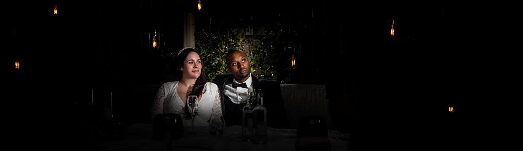 The Hari Hotel London Micro Wedding Photography 1