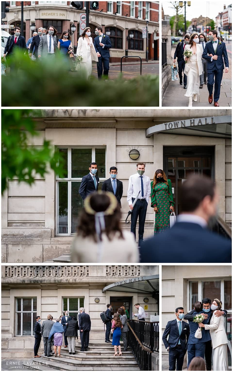 Wandsworth Town Hall Wedding Photographer Wandsworth-Town-Hall-Wedding-Photographer