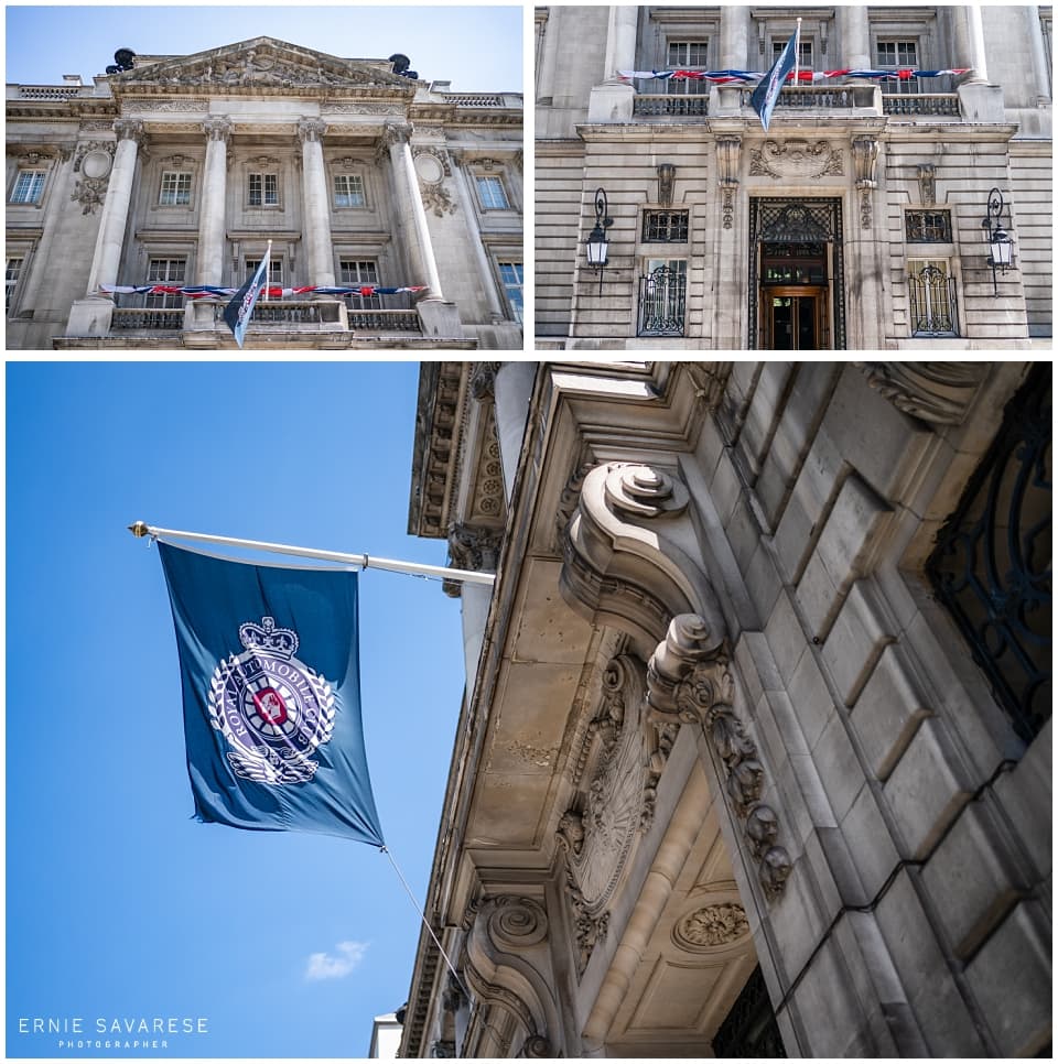 RAC Club Wedding Photographer London RAC Club Wedding Photographer London