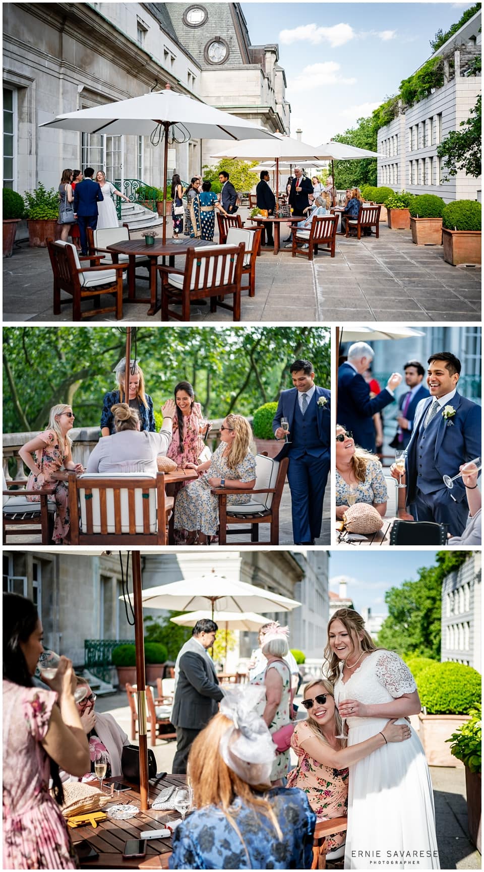 RAC Club Wedding Photographer London RAC Club Wedding Photographer London