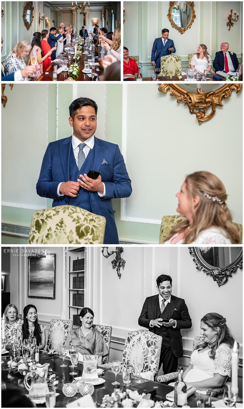 RAC Club Wedding Photographer London RAC Club Wedding Photographer London