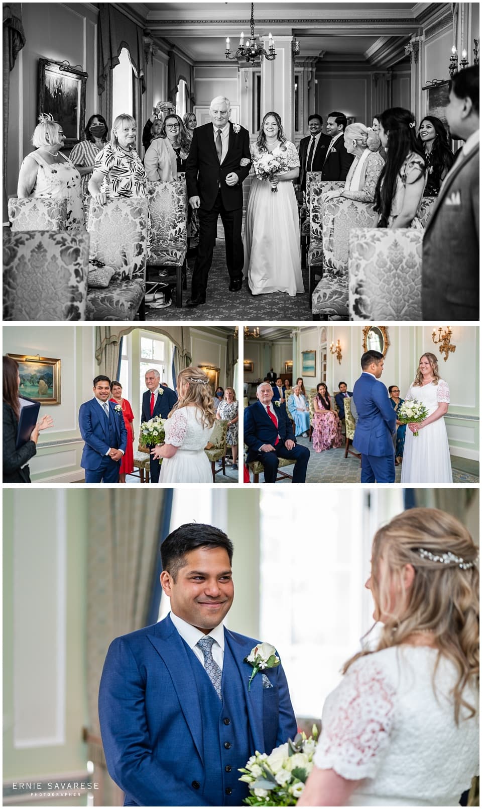 RAC Club Wedding Photographer London RAC Club Wedding Photographer London