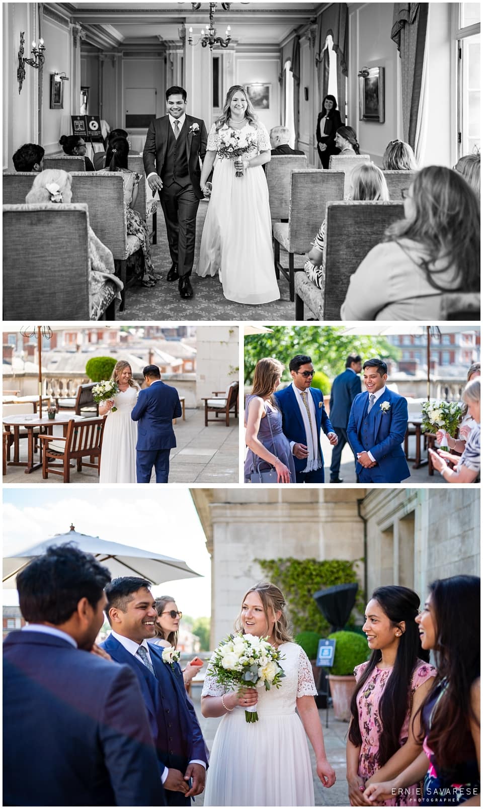 RAC Club Wedding Photographer London RAC Club Wedding Photographer London