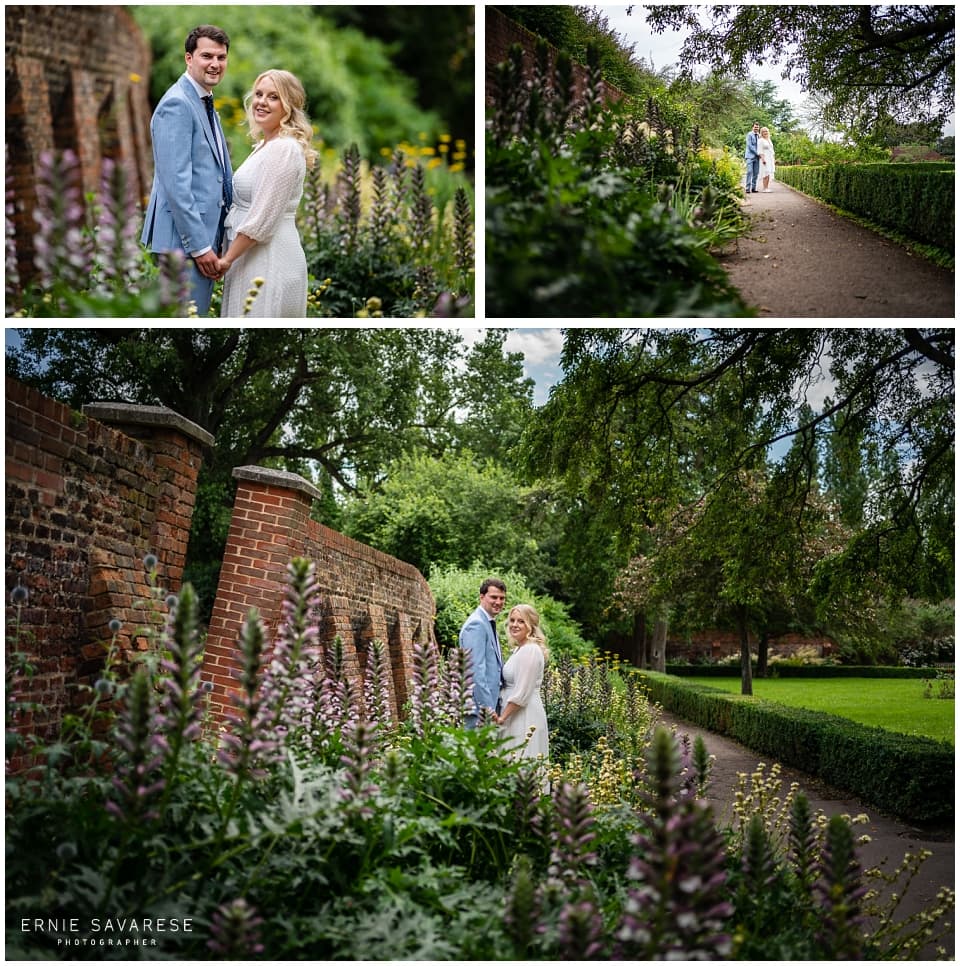 Tudor Barn Eltham Wedding Celebration
