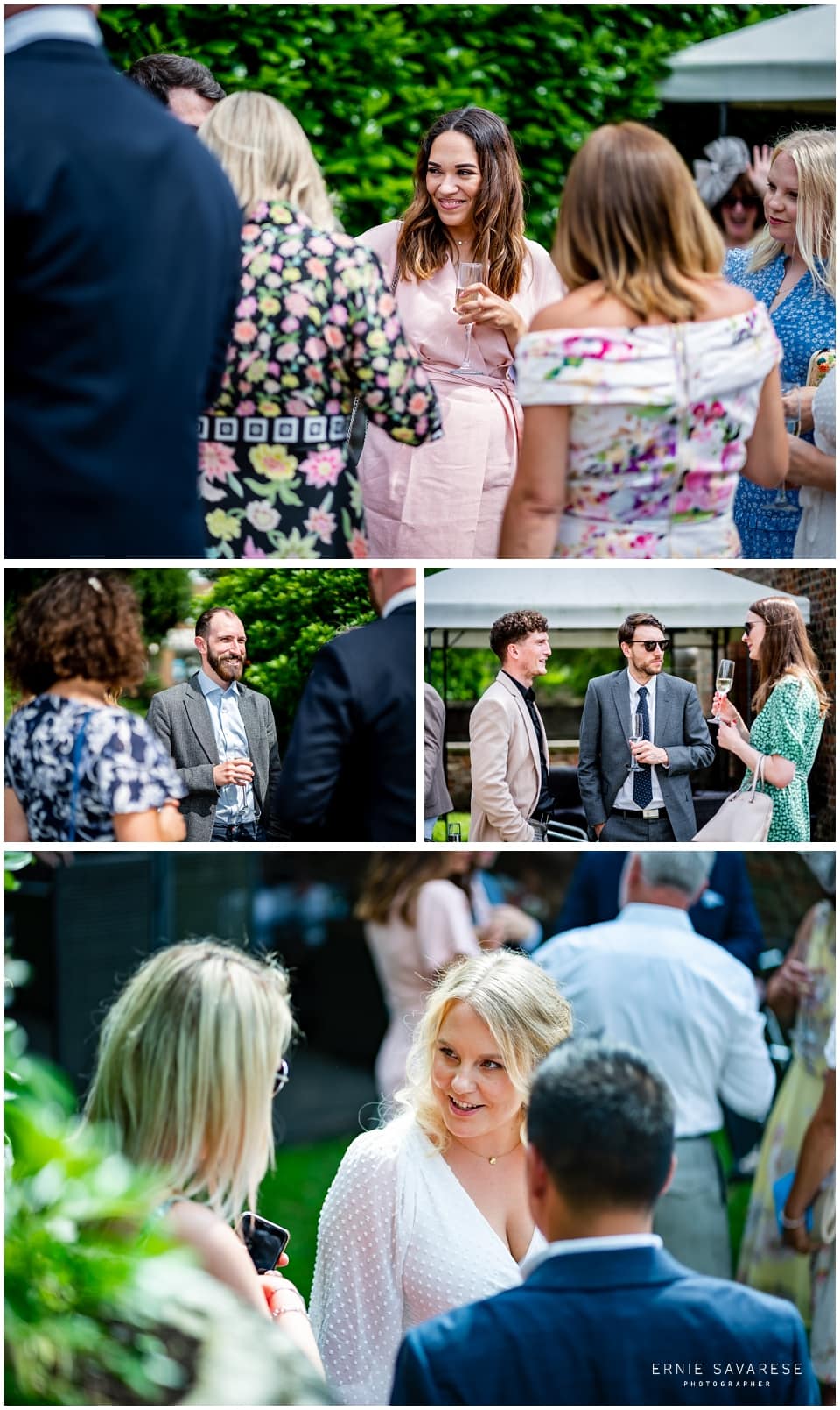 Tudor Barn Eltham Wedding Celebration