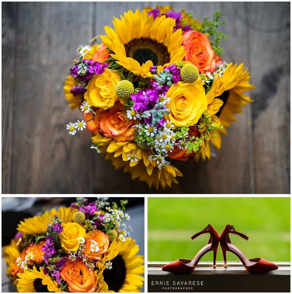 Stoke Place Wedding Photography