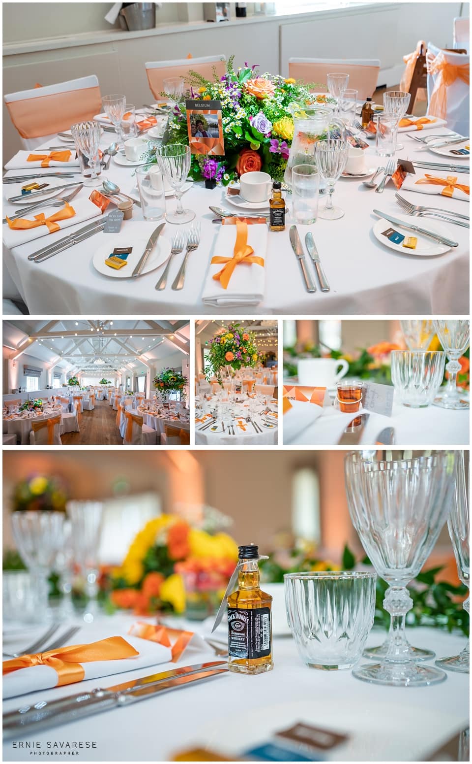 Stoke Place Wedding Photography