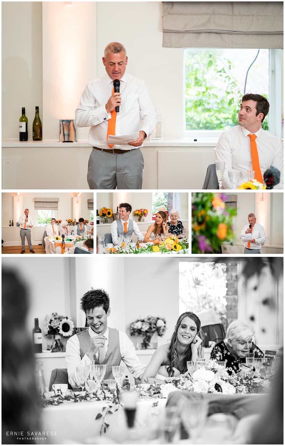 Stoke Place Wedding Photography