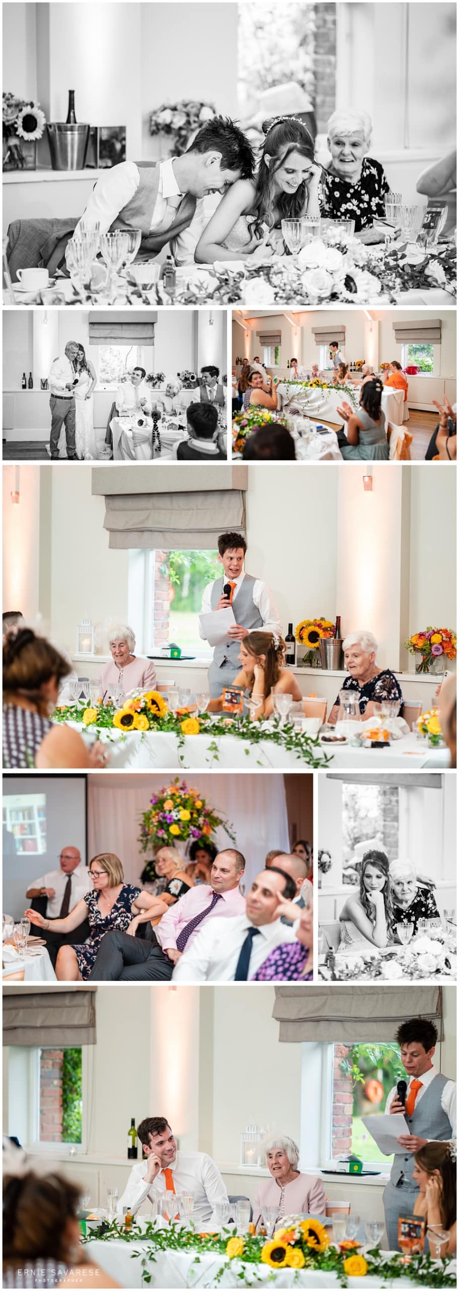 Stoke Place Wedding Photography