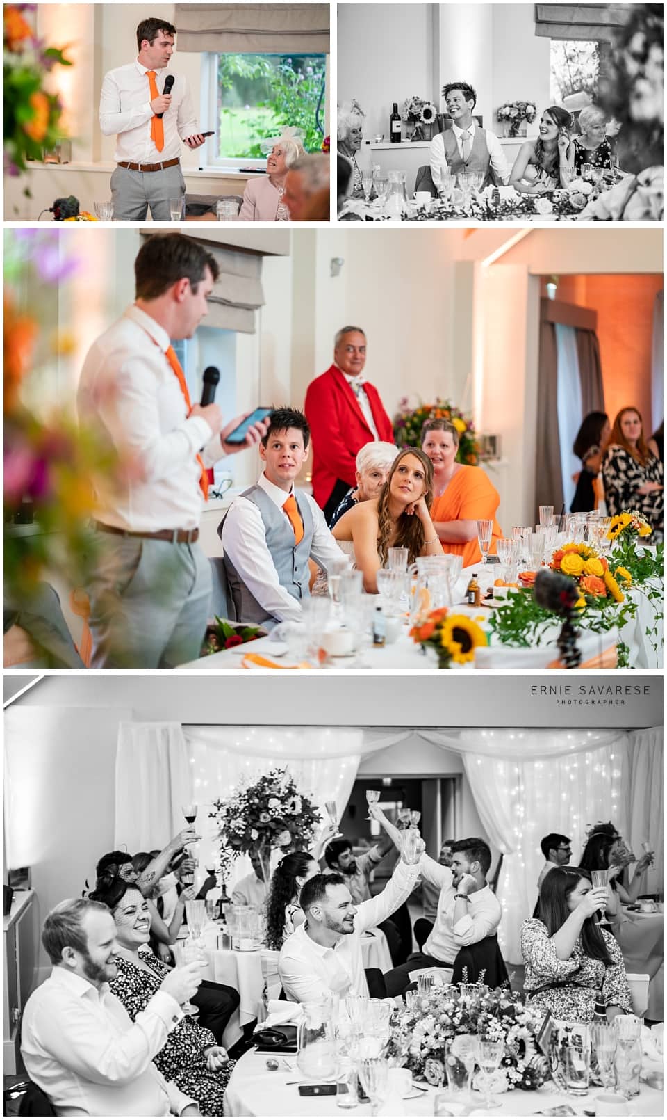 Stoke Place Wedding Photography