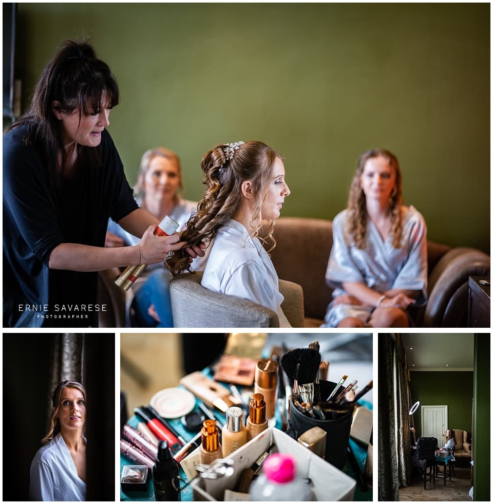 Stoke Place Wedding Photography